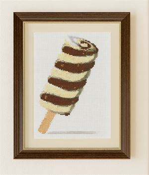 Photograph of product.